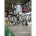 Centrifugal Spray Dryer Spirulina centrifugal spray dryer for health care products Supplier